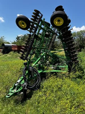 2022 John Deere 2330 Image
