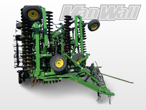 Image of John Deere 2330 Primary image