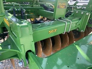 Main image John Deere 2330 11