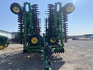 Main image John Deere 2330 1