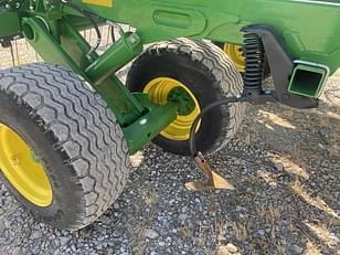 Main image John Deere 2330 8