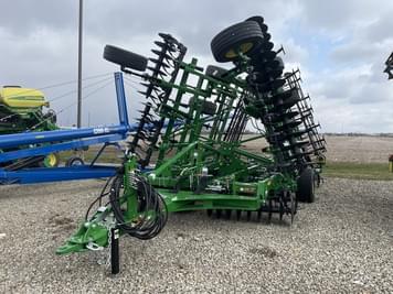 Main image John Deere 2330