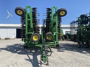 Main image John Deere 2330 7