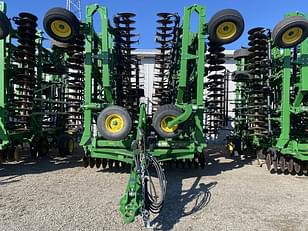 Main image John Deere 2330 1