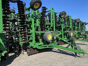 Main image John Deere 2330 3