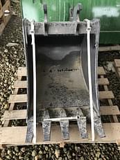 Main image John Deere Excavator Bucket 0