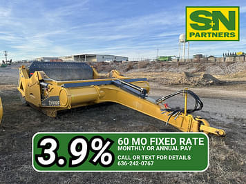 Main image John Deere 2412DE