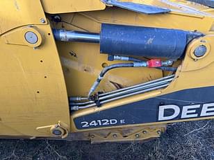 Main image John Deere 2412DE 12