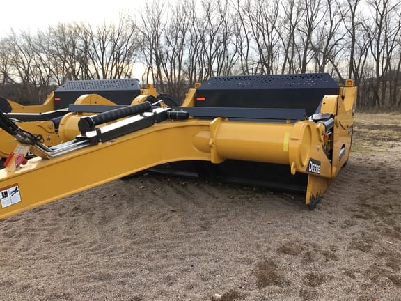 Main image John Deere 2412DE