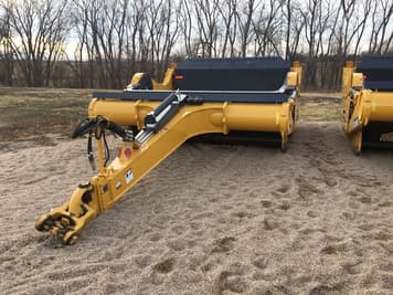 Main image John Deere 2412DE