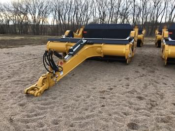 Main image John Deere 2412DE