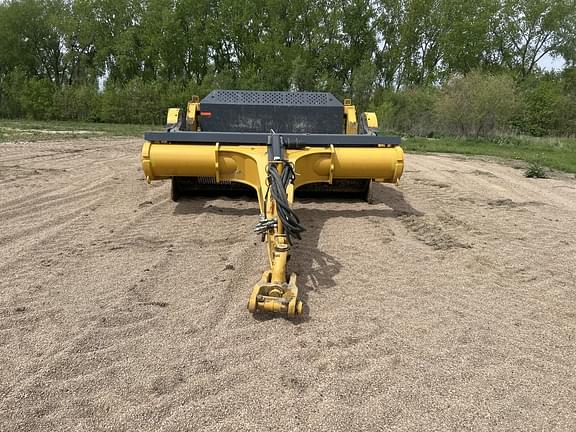 Image of John Deere 2412DE equipment image 1