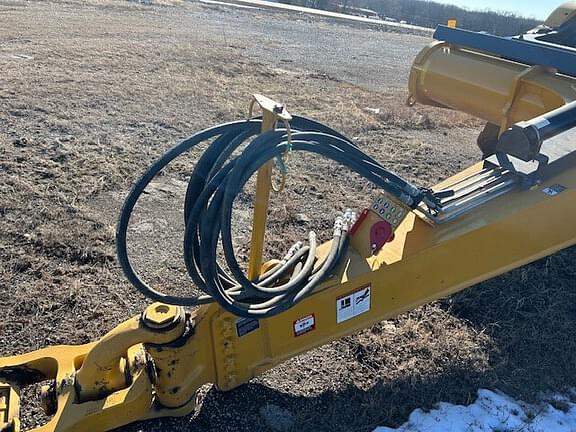 Image of John Deere 2412DE equipment image 2