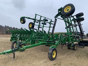 2022 John Deere 2430 Image