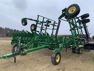 Main image John Deere 2430 0