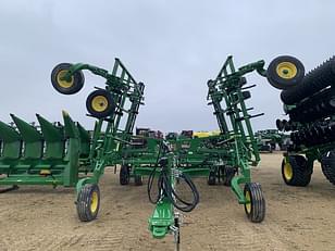 Main image John Deere 2430 1