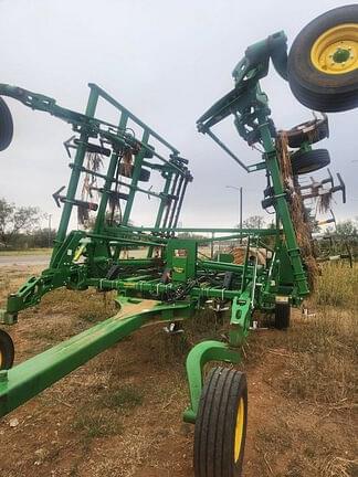Image of John Deere 2430 Primary image