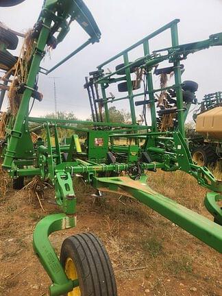Image of John Deere 2430 equipment image 4