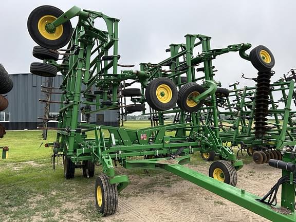 Image of John Deere 2430 equipment image 1