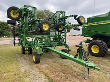 Main image John Deere 2430