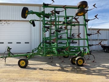 Main image John Deere 2430