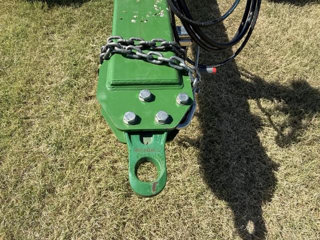 Image of John Deere 2430 equipment image 3