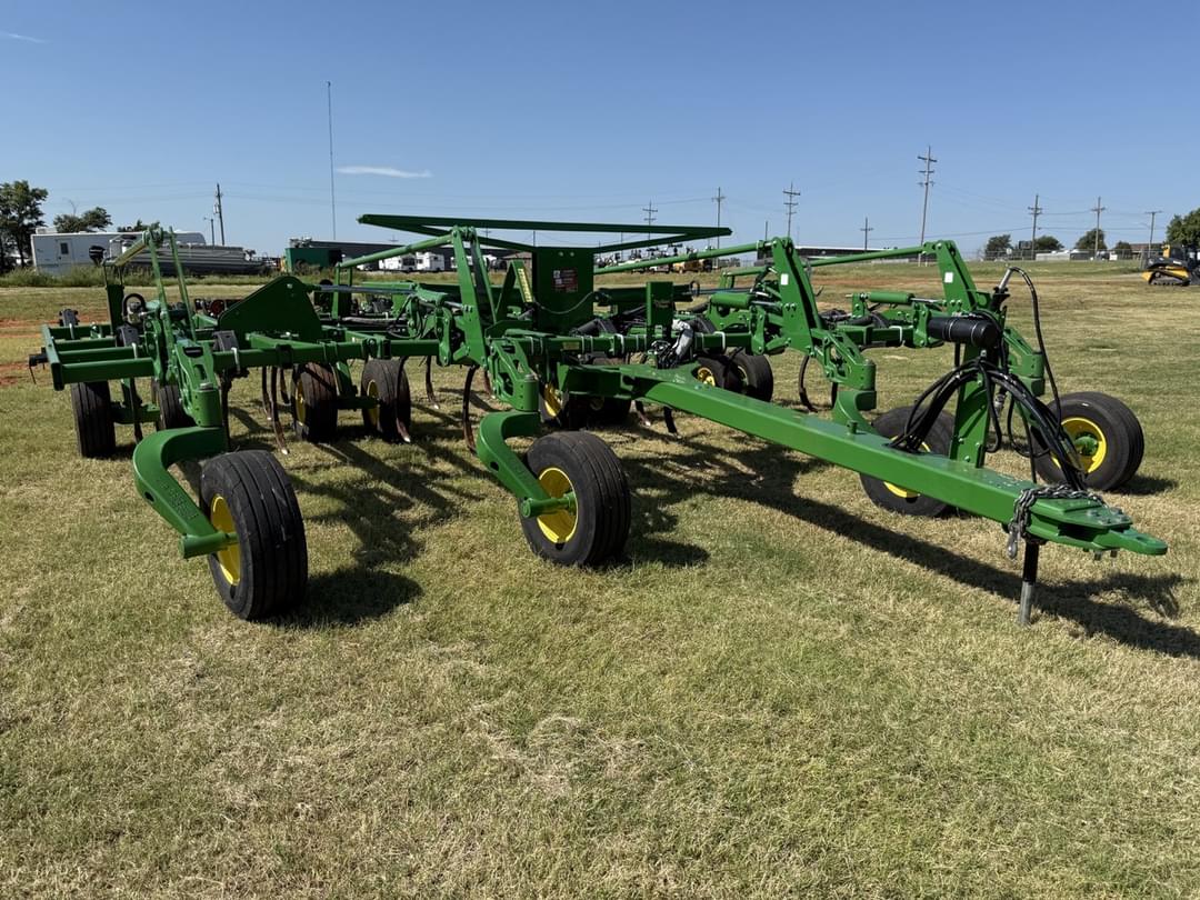 Image of John Deere 2430 Primary image
