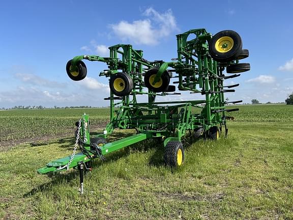 Image of John Deere 2430 Primary image