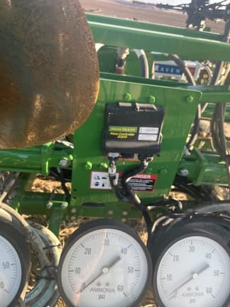 Image of John Deere 2430C equipment image 4