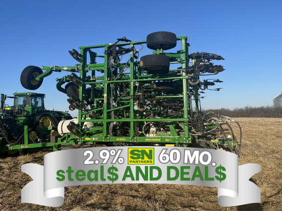 Image of John Deere 2430C Primary image