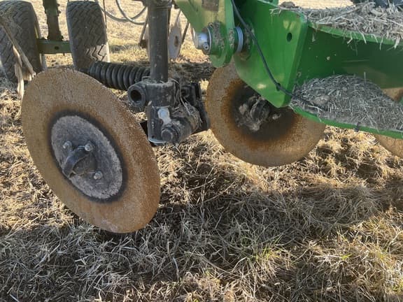 Image of John Deere 2430C equipment image 3