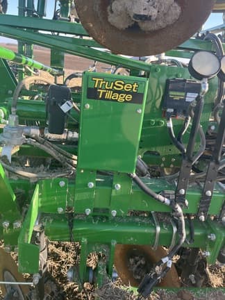 Image of John Deere 2430C equipment image 4