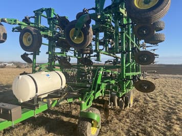 Main image John Deere 2430C