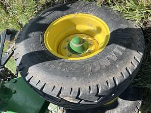 Main image John Deere 2430C 1