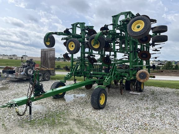 Image of John Deere 2430C Primary image