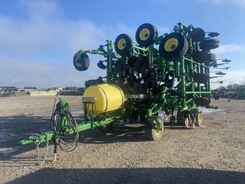 Main image John Deere 2430C