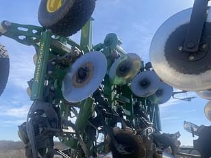 Main image John Deere 2430C 10