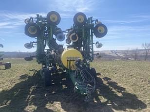 Main image John Deere 2430C 3