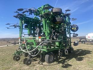 Main image John Deere 2430C 6