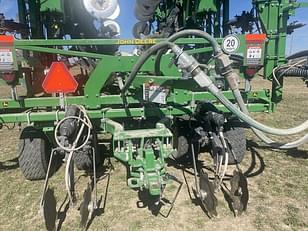 Main image John Deere 2430C 7