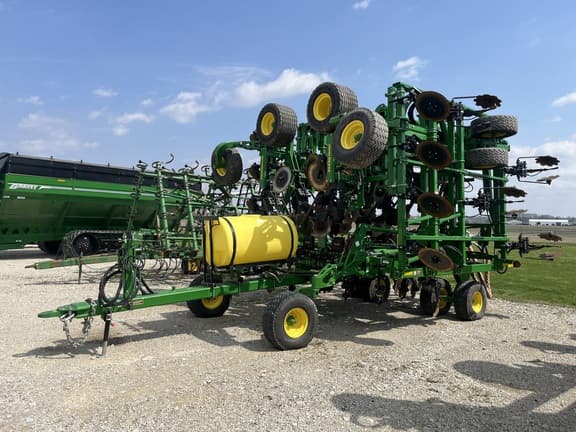 Image of John Deere 2430C Primary image