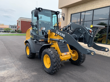 Main image John Deere 244L