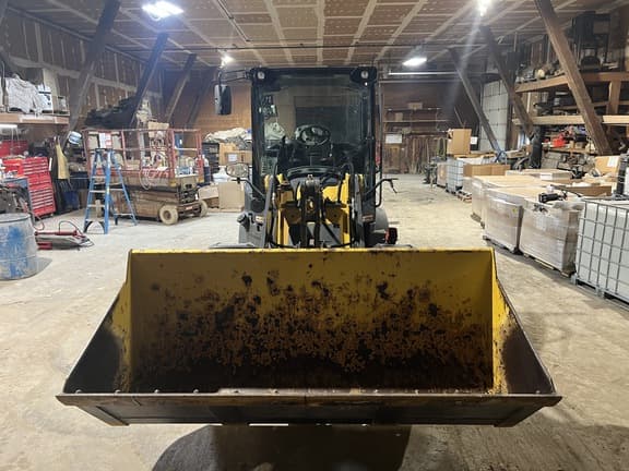 Image of John Deere 244L equipment image 4
