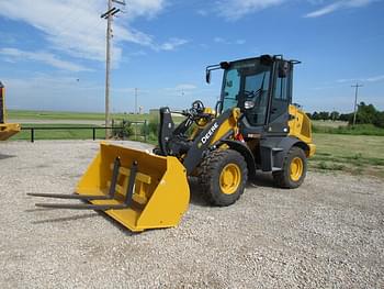 2022 John Deere 244L Equipment Image0