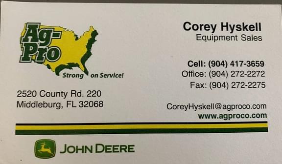 Thumbnail image John Deere 244L 14