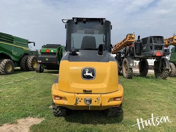 Image of John Deere 244L equipment image 4