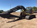 2022 John Deere 245G Image
