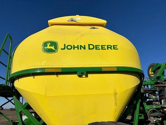 Image of John Deere 2510H equipment image 4