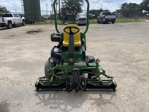 Image of John Deere 2550 equipment image 3