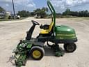 2022 John Deere 2550 Image